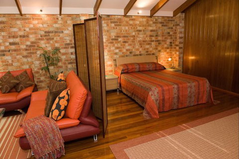 Bet's Bed And Breakfast Studio - Accommodation Coffs Harbour 2