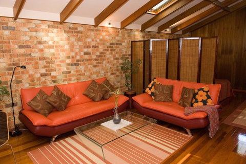 Bet's Bed And Breakfast Studio - Accommodation Coffs Harbour 3