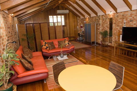 Bet's Bed And Breakfast Studio - Accommodation Coffs Harbour 4