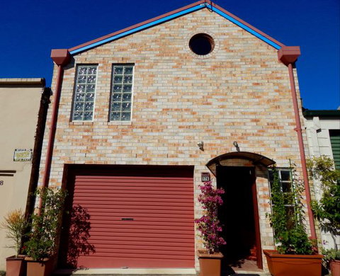 Bet's Bed And Breakfast Studio - Accommodation Coffs Harbour 6