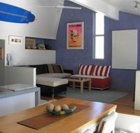 Boomers Beach House - Accommodation Coffs Harbour