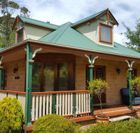 Cascades Manor - Accommodation Coffs Harbour