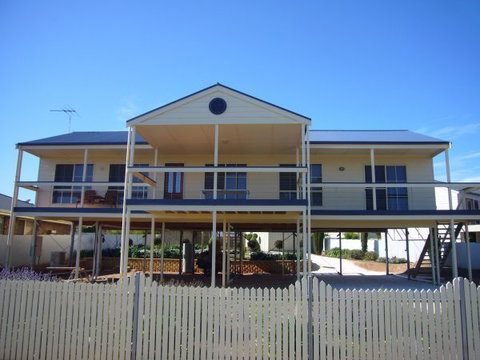 Century 21 SouthCoast: LaScala Skies - Accommodation Coffs Harbour 0