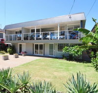 Del Sol - Accommodation Coffs Harbour