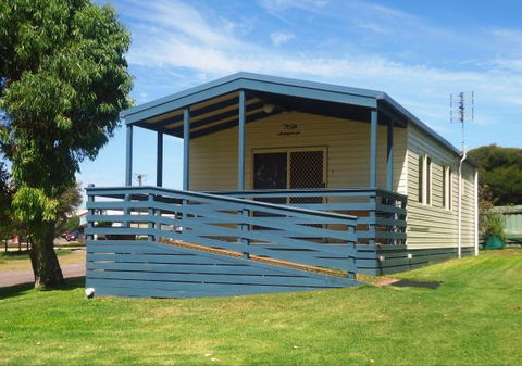 Elliston Waterloo Bay Tourist Park - Accommodation Coffs Harbour 3