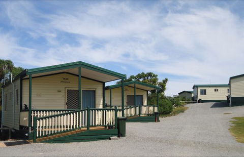 Elliston Waterloo Bay Tourist Park - Accommodation Coffs Harbour 4