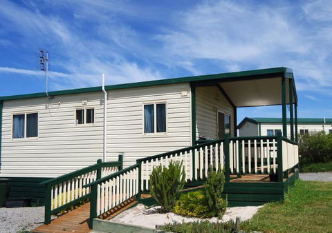 Elliston Waterloo Bay Tourist Park - Accommodation Coffs Harbour 5