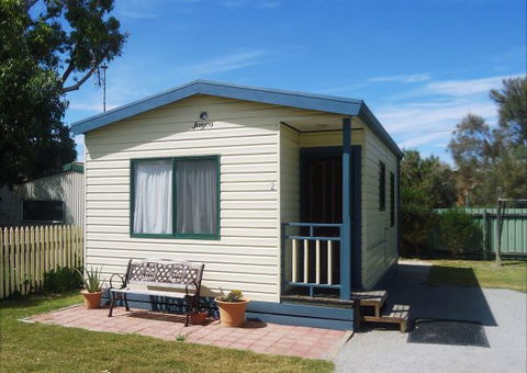 Elliston Waterloo Bay Tourist Park - Accommodation Coffs Harbour 8