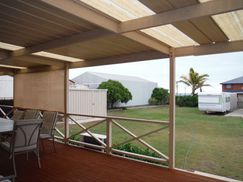 Lawhill Lodge - Accommodation Coffs Harbour 1