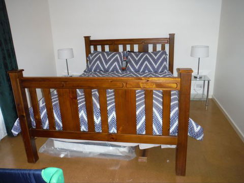 Lawhill Lodge - Accommodation Coffs Harbour 3