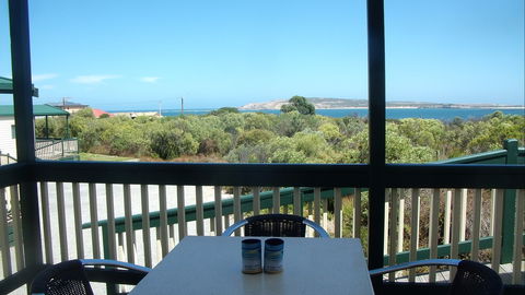 Elliston Waterloo Bay Tourist Park - Accommodation Coffs Harbour 10