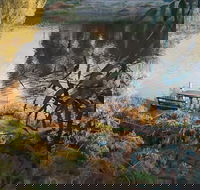 The Granary - Accommodation Coffs Harbour