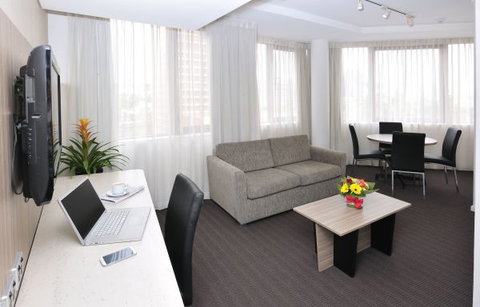 Metro Hotel Marlow Sydney Central - Accommodation Coffs Harbour 2