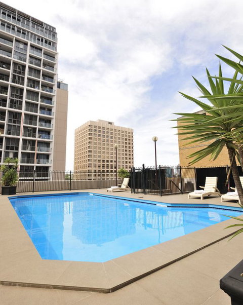 Metro Hotel Marlow Sydney Central - Accommodation Coffs Harbour 3