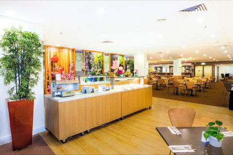 Metro Hotel Marlow Sydney Central - Accommodation Coffs Harbour 6