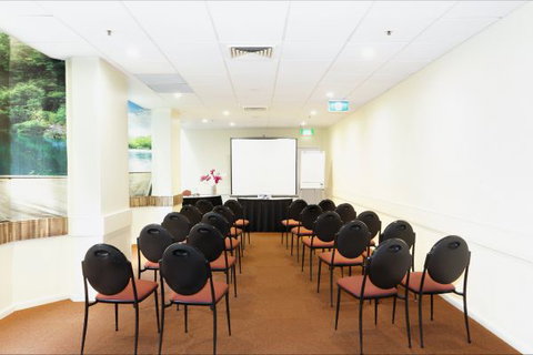 Metro Hotel Marlow Sydney Central - Accommodation Coffs Harbour 8