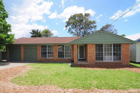 Nelsons Nook - Accommodation Coffs Harbour 0