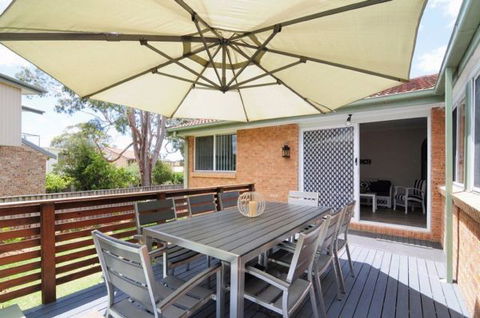 Nelsons Nook - Accommodation Coffs Harbour 1