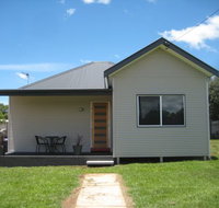 Sapphire Cottage - Accommodation Coffs Harbour
