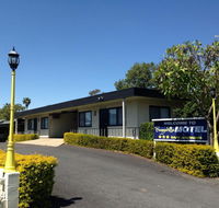 Boggabilla Motel - Accommodation Coffs Harbour