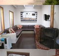 Sorrento Beach House - Accommodation Coffs Harbour