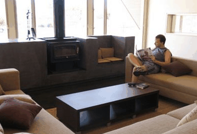 Eco Beach Yha - Accommodation Coffs Harbour