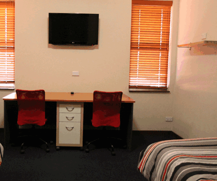 Beatty Lodge - Accommodation Coffs Harbour 0