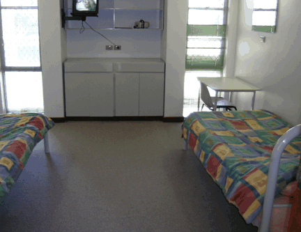 Beatty Lodge - Accommodation Coffs Harbour 2