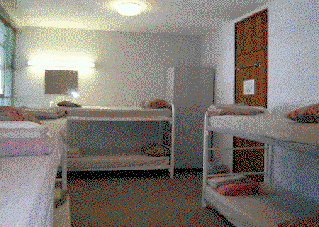 Beatty Lodge - Accommodation Coffs Harbour 3