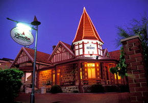 The Witchs Hat - Accommodation Coffs Harbour 1