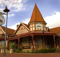 The Witchs Hat - Accommodation Coffs Harbour