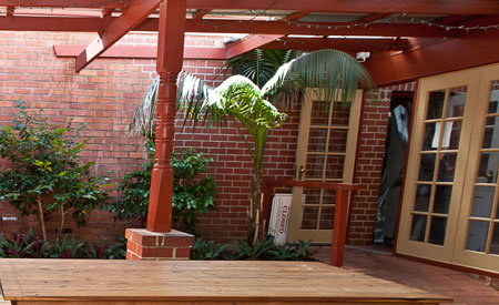 The Witchs Hat - Accommodation Coffs Harbour 3