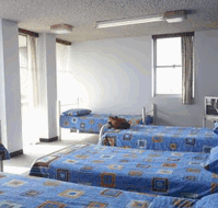 Jewell House Ymca - Accommodation Coffs Harbour