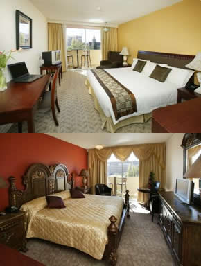 Travelodge Perth - Accommodation Coffs Harbour 1