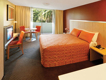 Travelodge Perth - Accommodation Coffs Harbour 2