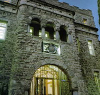 The Old Swan Barracks - Accommodation Coffs Harbour