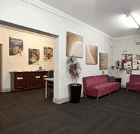 The Emperors Crown - Accommodation Coffs Harbour