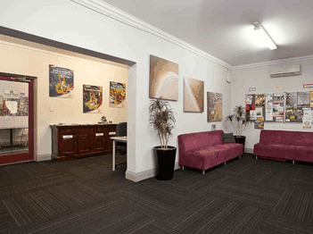 The Emperors Crown - Accommodation Coffs Harbour 0