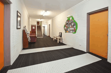 The Emperors Crown - Accommodation Coffs Harbour 4