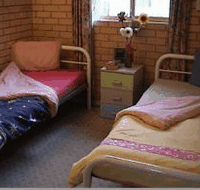 The Shiralee Backpackers - Accommodation Coffs Harbour