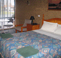 Baronga Motor Inn - Accommodation Coffs Harbour