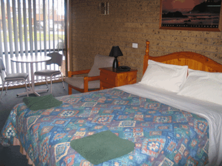 Baronga Motor Inn - Accommodation Coffs Harbour 0