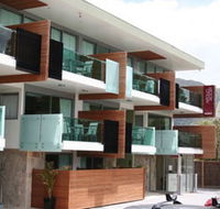 Apollo Resort - Accommodation Coffs Harbour