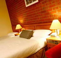 Best Western Burke and Wills Motor Inn - Accommodation Coffs Harbour