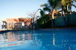 Best Western Burke And Wills Motor Inn - Accommodation Coffs Harbour 5