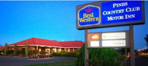 Best Western Pines Country Club Motor Inn - Accommodation Coffs Harbour 0