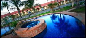 Best Western Pines Country Club Motor Inn - Accommodation Coffs Harbour 5