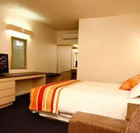 Swan Hill Resort - Accommodation Coffs Harbour