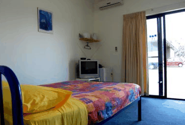 Comfort Hostel - Accommodation Coffs Harbour