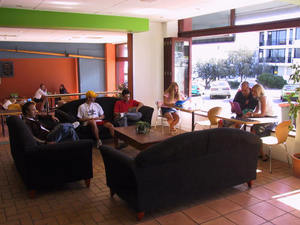 Ocean Beach Backpackers - Accommodation Coffs Harbour 0